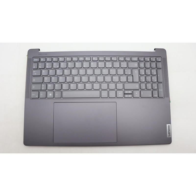 COVER Upper Case