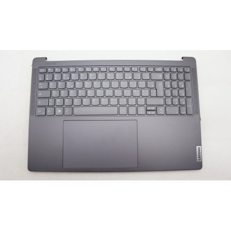 COVER Upper Case