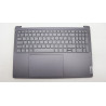 COVER Upper Case