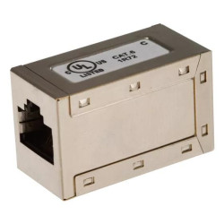 Axis Network Cable Coupler Indoor | APLIUM