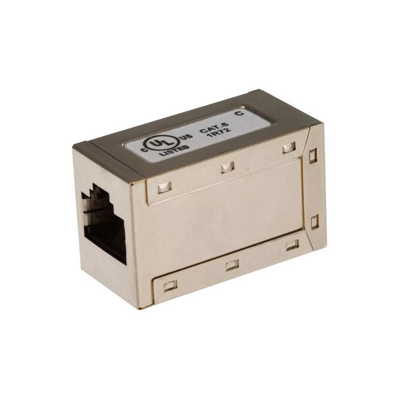 ACC NETWORK CABLE COUPLER