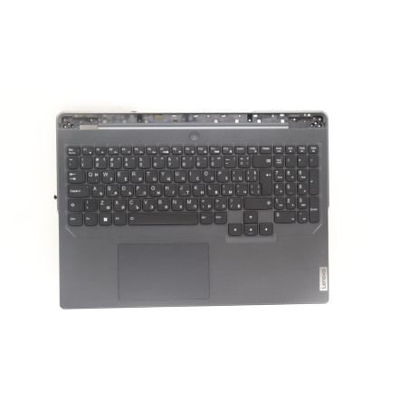 COVER Upper Case ASM_BUL