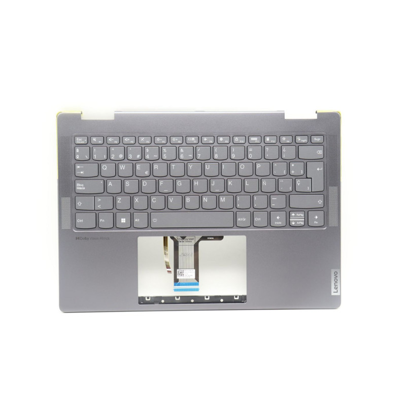laptop upper case cover