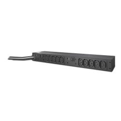 Rack PDU Basic 1U 30A 208V 10 C13