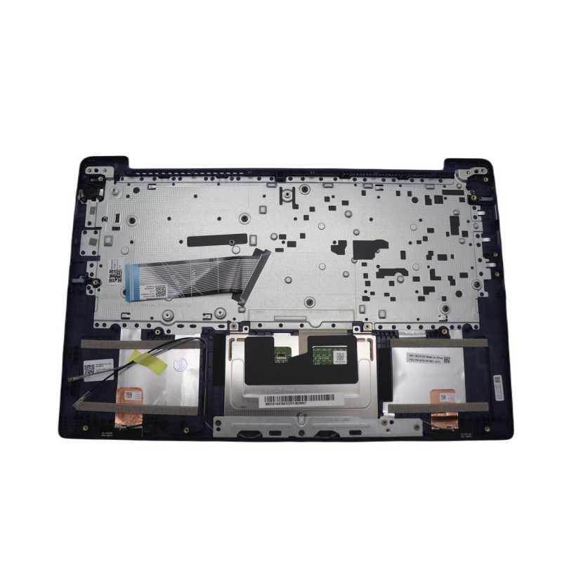 COVER Upper Case ASM_ITA