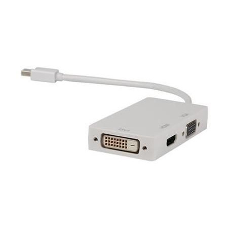 ADAPTADOR MINI DISPLAY PORT M