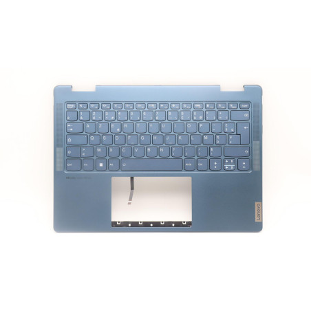 COVER Upper Case ASM_FRA H