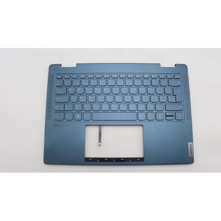 laptop upper case keyboard