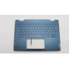 laptop upper case keyboard