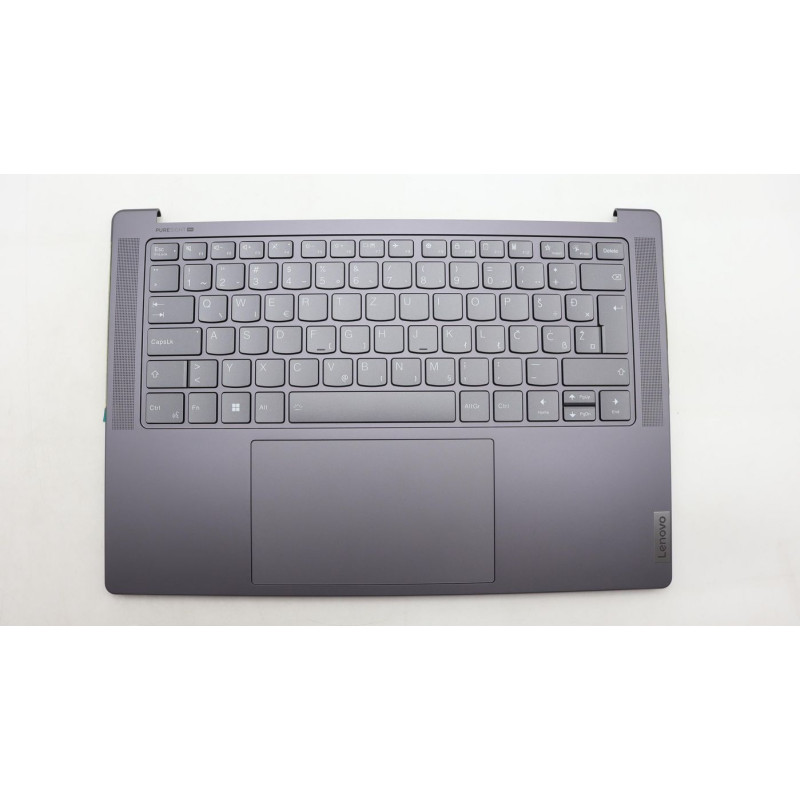 COVER Upper Case ASM_SLV