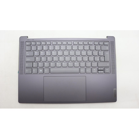 COVER Upper Case ASM_SLV