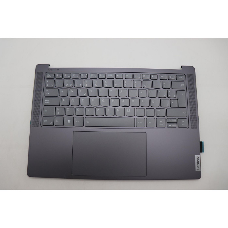 COVER Upper Case ASM_SPA