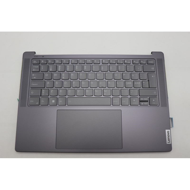 COVER Upper Case ASM_NORDIC