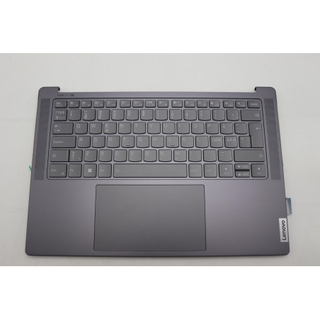 COVER Upper Case ASM_NORDIC