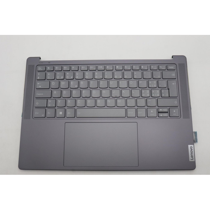 COVER Upper Case ASM_SWS
