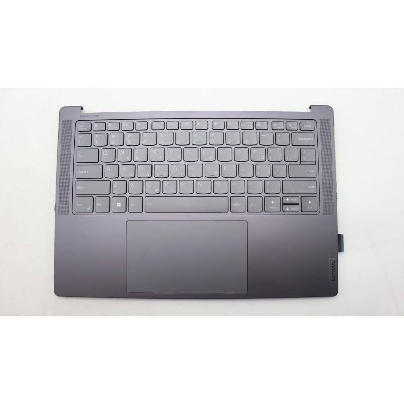 COVER Upper Case ASM_GRE