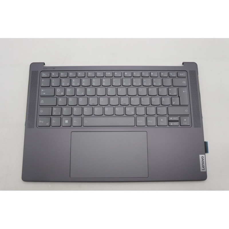 COVER Upper Case ASM_GER