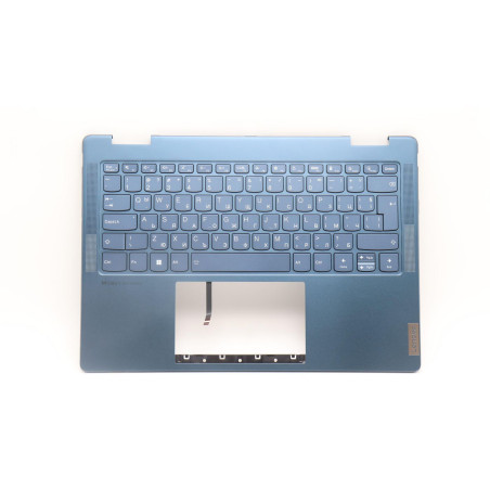 COVER Upper Case ASM_BUL H