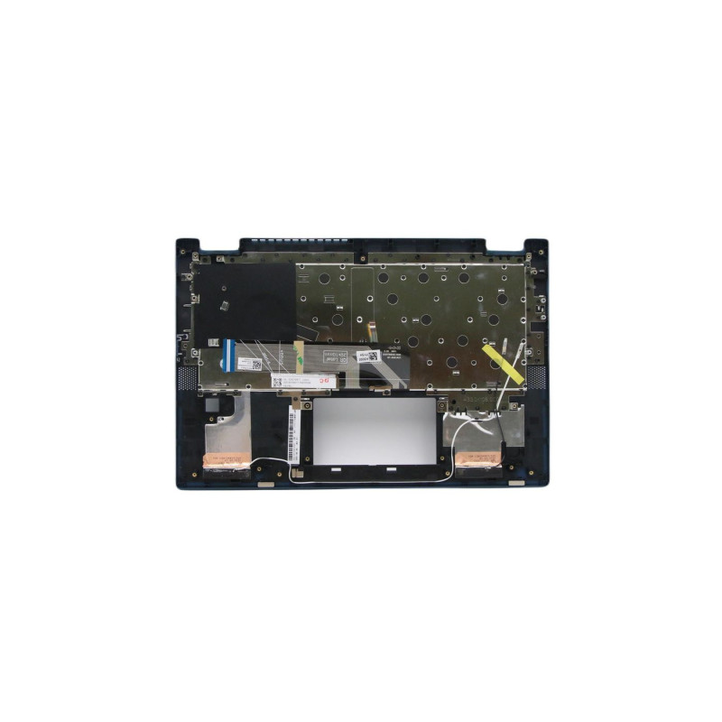 Upper Case ASM CZ-SK W 81X1 LT