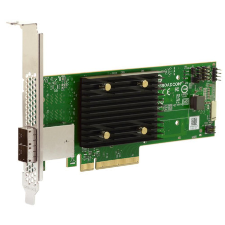 Interface Cards/Adapter