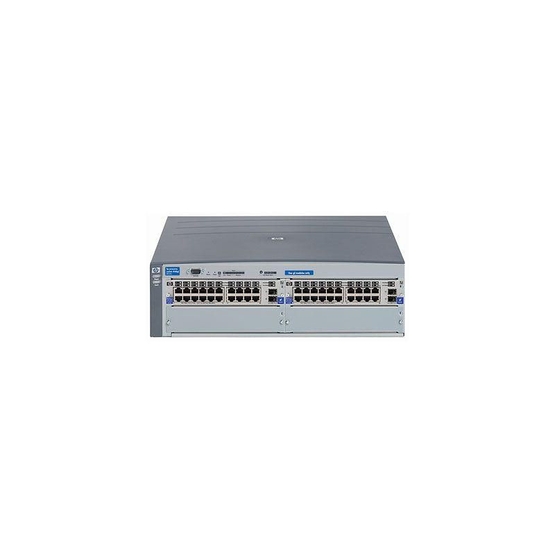 Redundant Power Supply