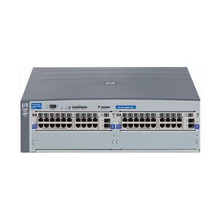 Redundant Power Supply