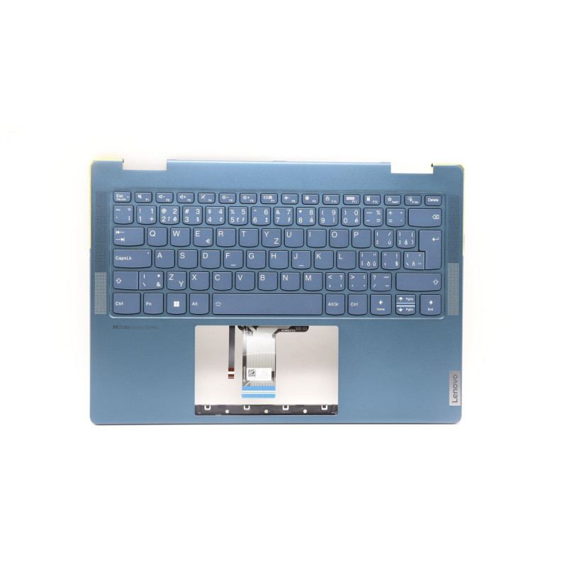 COVER Upper Case ASM_CZE/SLK