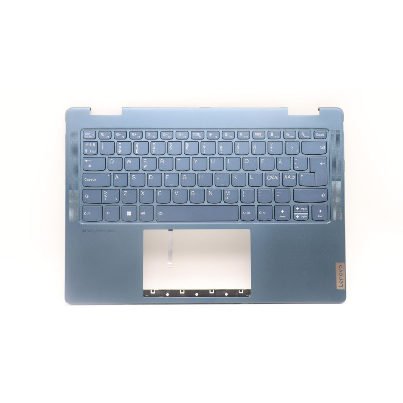 COVER Upper Case ASM_NORDIC