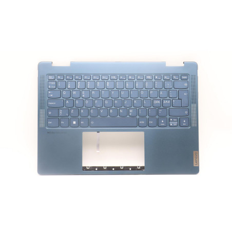 COVER Upper Case ASM_NORDIC