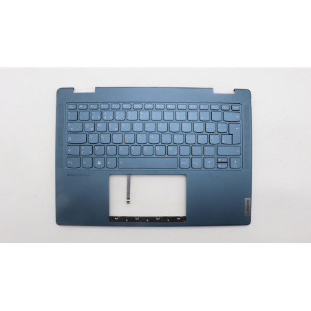 COVER Upper Case ASM_GER H