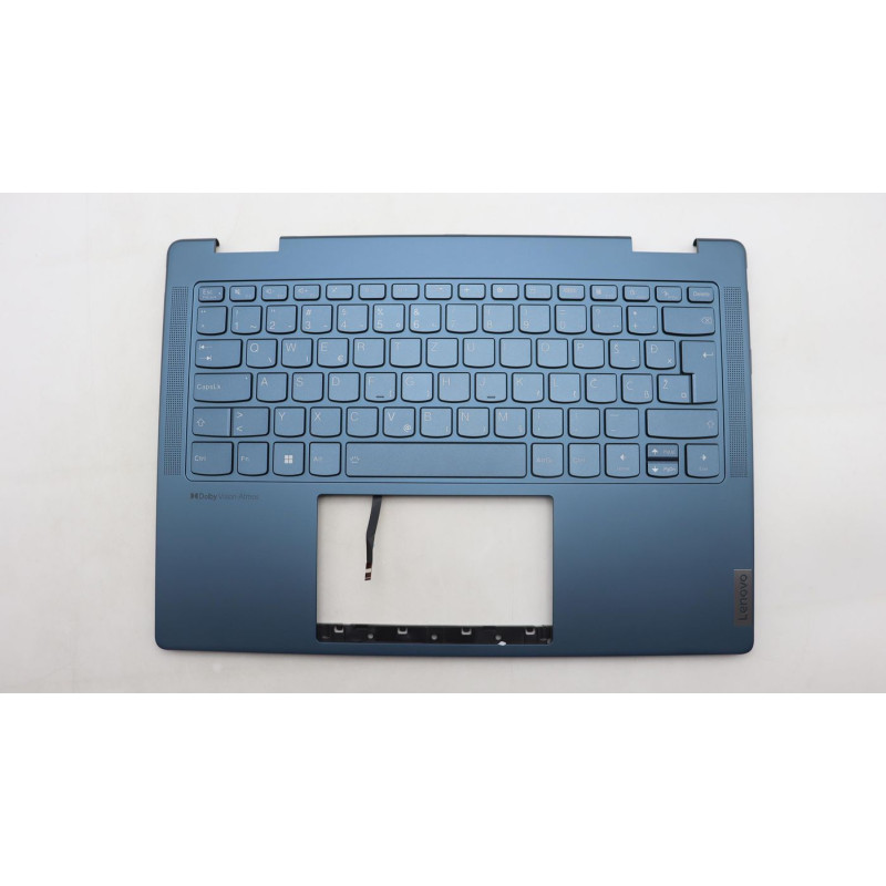 COVER Upper Case ASM_SLV H
