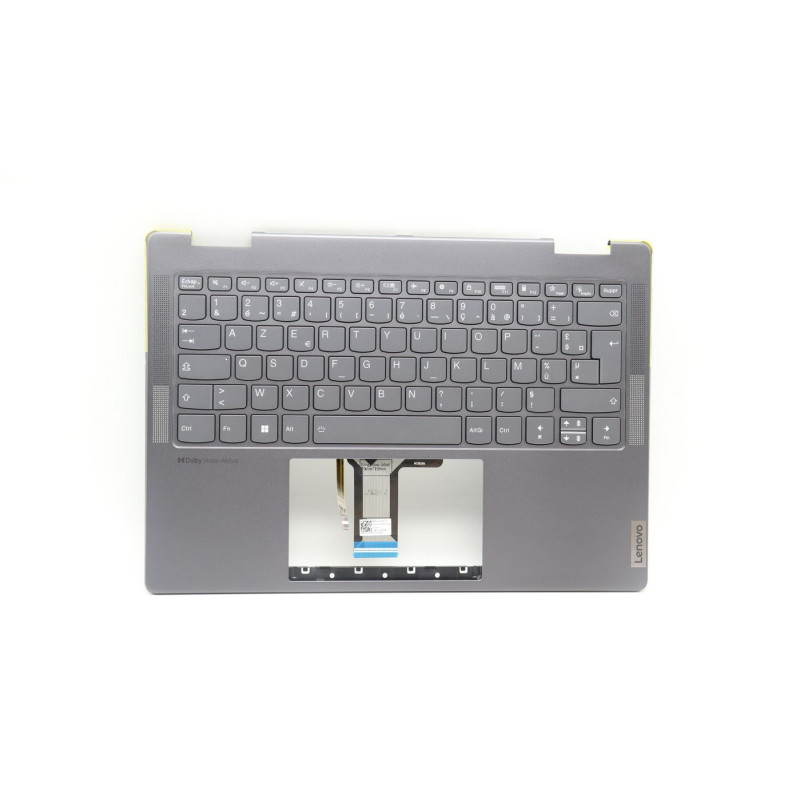 COVER Upper Case ASM_FRA H