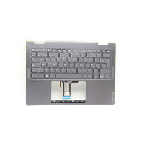 COVER Upper Case ASM_FRA H