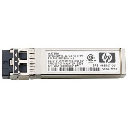 PROCURVE GIGABIT-SX-LC MINI