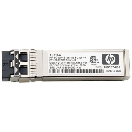 PROCURVE GIGABIT-SX-LC MINI