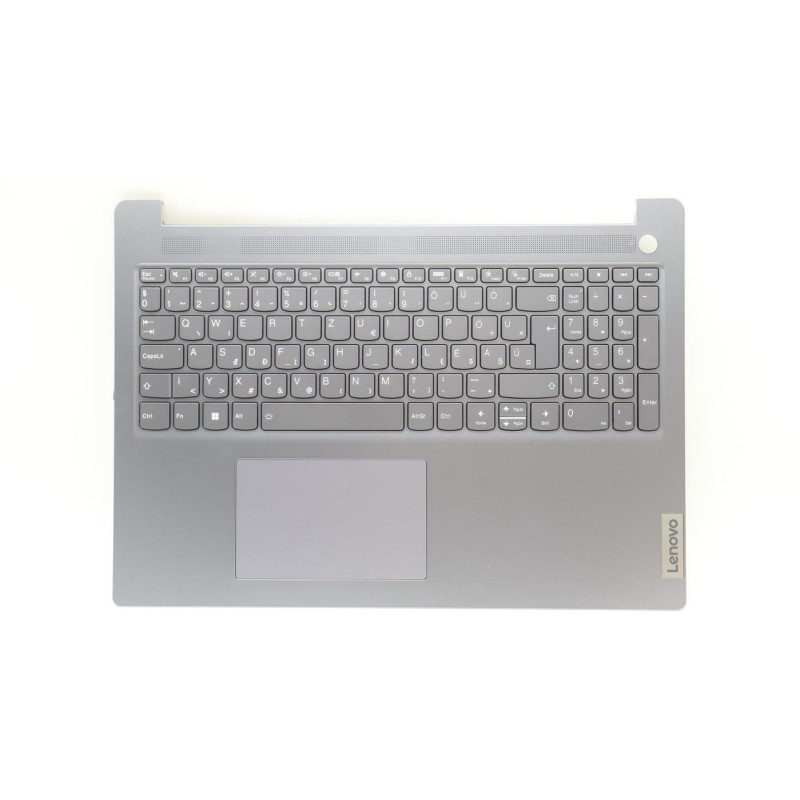 L82XR Upper Case Keyboard