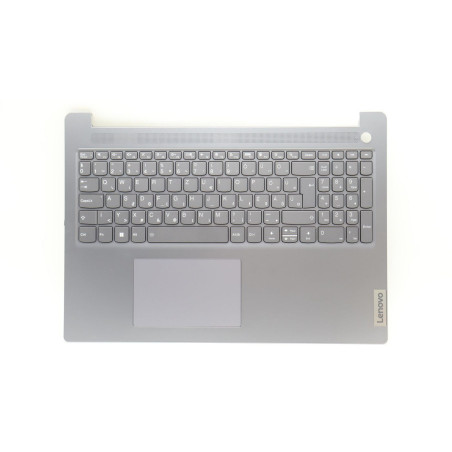 L82XR Upper Case Keyboard