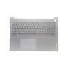 L82XR Upper Case Keyboard