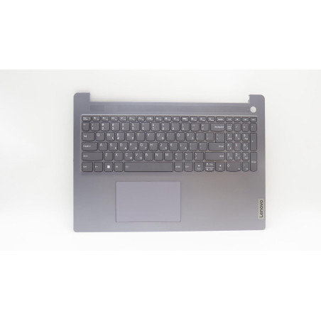 COVER Upper Case ASM_GRE