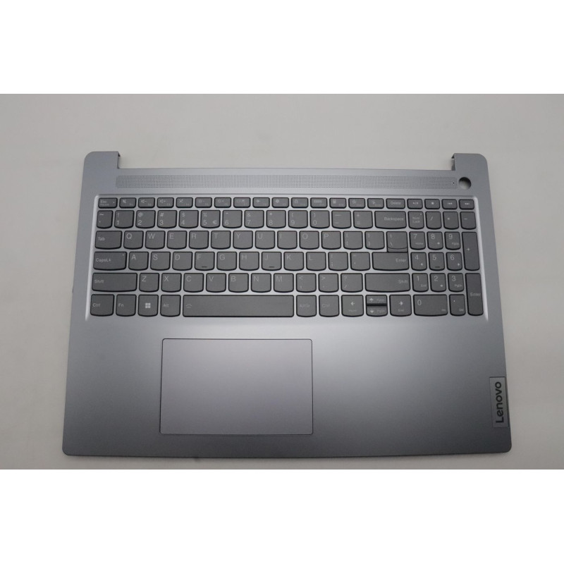 COVER Upper Case ASM_EURO