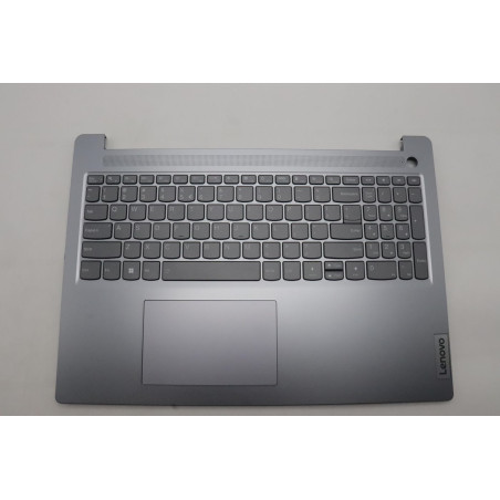 COVER Upper Case ASM_EURO