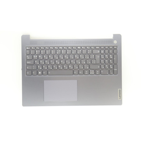 COVER Upper Case ASM_BUL