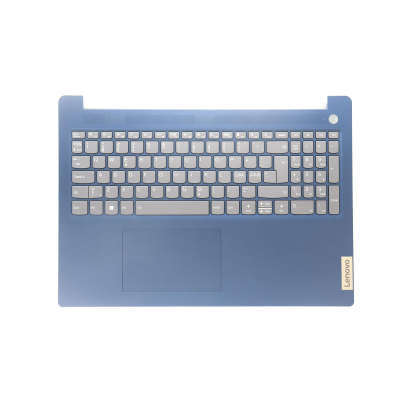 COVER Upper Case ASM_NORDIC