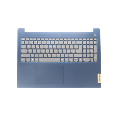 COVER Upper Case ASM_CZE/SLK