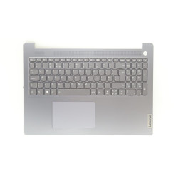 COVER Upper Case ASM_UKE