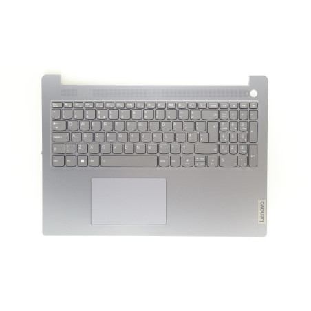 COVER Upper Case ASM_UKE