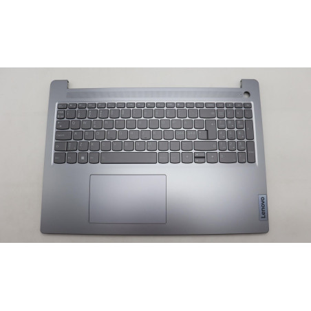COVER Upper Case ASM_NORDIC