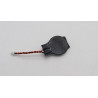 CR2032 CMOS battery for