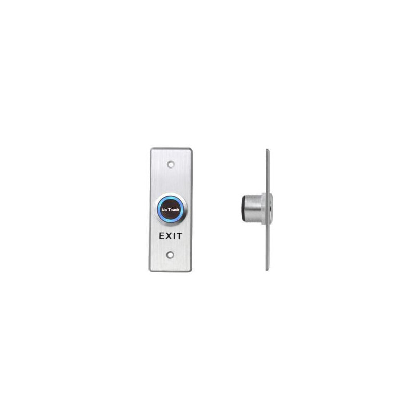 Architrave Aluminium