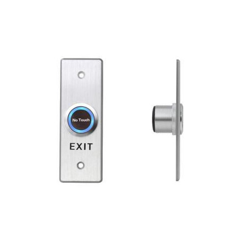 Architrave Aluminium